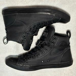 Converse Black Chuck Taylor All Star